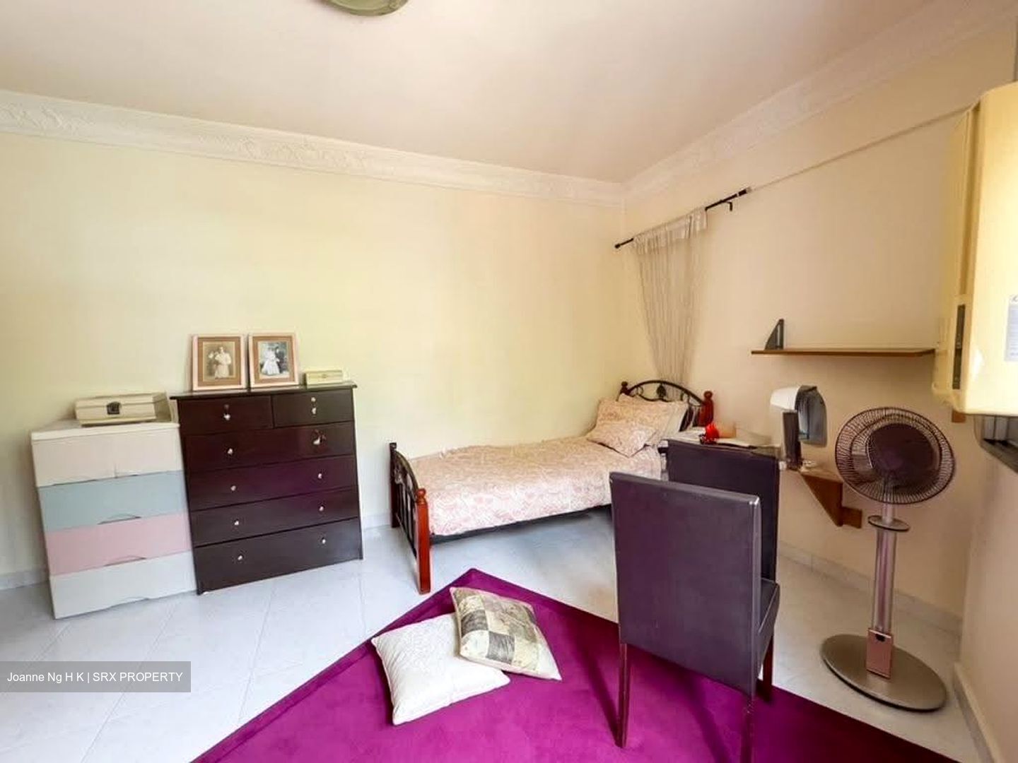 Choa Chu Kang Drive (Choa Chu Kang),  #629312071